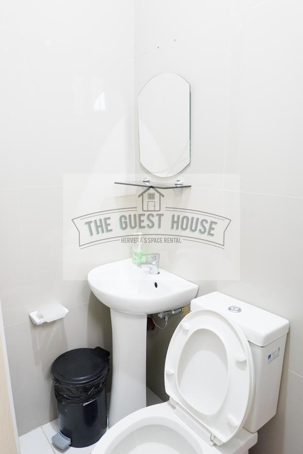 The Guest House Lucena Eksteriør bilde